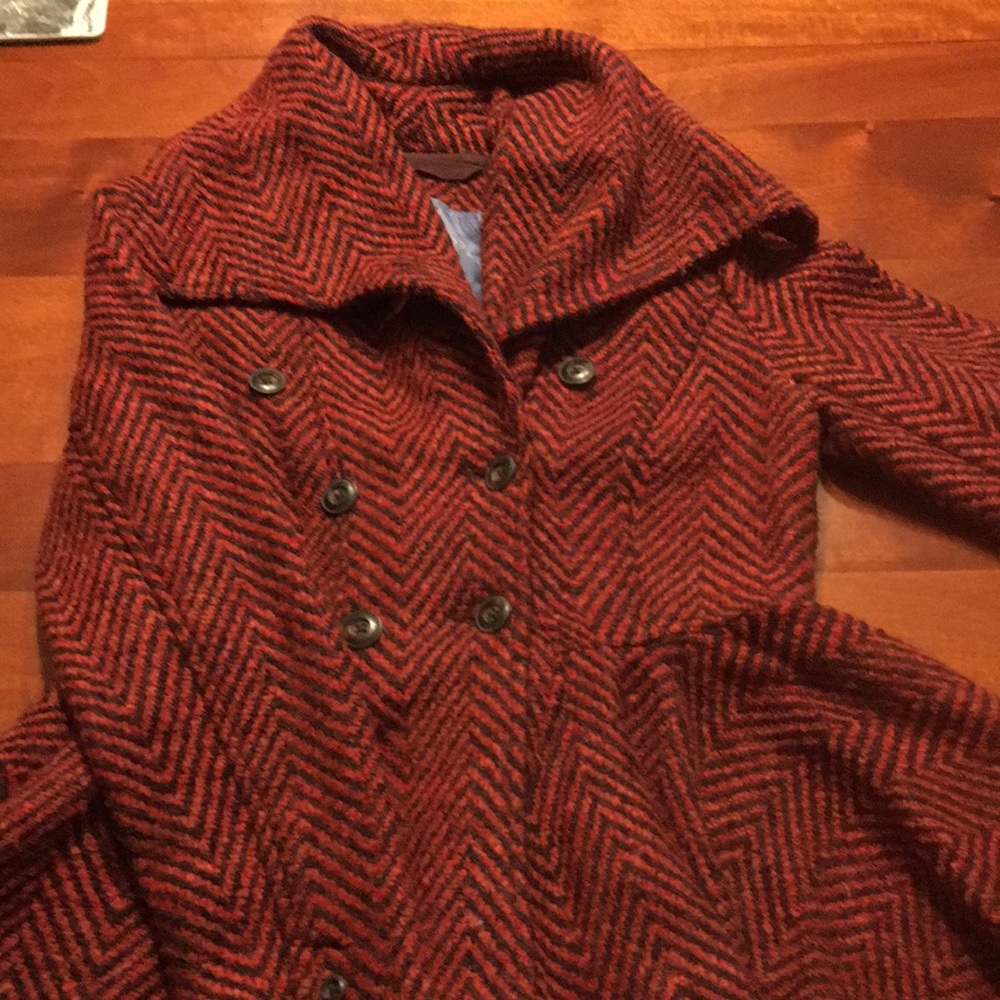 Freepeople coat